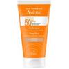 AVÈNE Avene Sol Fluido Spf50+ Colorato Nuova Formula 50 Ml