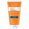 AVÈNE Crema Solare Fluida Senza Profumo Eau Thermale Avène Spf50+ Nuova Formula 50ml