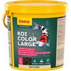 sera Koi Color large Mangime in granuli - 3800 ml
