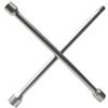 PRECISION STEEL XL Tech 213196 Llave RUEDA Cruz FIJA