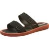 Ipanema NUVEA Slide Donna, Marrone e Nero, 41.5 EU Stretta