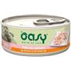 Oasy per Cane da 150 gr Gusto Pollo e Salmone