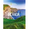 White Star Publishers National Geographic - Irlanda: Dublino e le Meraviglie Naturali | Guida Turistica delle Verdi Brughiere e Coste Selvagge | Paesi del Mondo