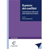 GIAPPICHELLI Il potere dei conflitti. Testimonianze sulla storia della Magistratura italiana