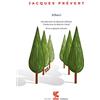 GUANDA Alberi. Testo francese a fronte