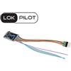 ESU 59626 LOKPILOT 6 PIN NEM 651 - 5 DCC