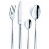 Amefa 841000RT41C40 - Servizio di Posate Palmon 18/10, in Acciaio Inox, 24 Pezzi