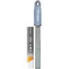 Microplane Grattugia Zester Carta da Zucchero Ideale per Agrumi, Formaggio a Pasta Dura, Zenzero, Cioccolato e Noce Moscata con Lama Fine - Made in USA
