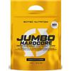 Scitec Nutrition Jumbo Hardcore 5355 g