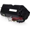TONER COMPATIBILE PER KYOCERA ECOSYS M2040DN M2540DN M2640IDW CARTUCCIA TK-1170 1T02S50NL0 - NO-NAME