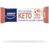 Enervit Protein Snack Keto Salted Nuts 35 g - Ricca in proteine e in fibre -70% di zuccheri