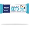 Enervit Protein Snack Keto Coco Choco Almond 35 g - Ricca in proteine e in fibre -70% di zuccheri