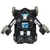 HASBRO 98715 TRANSFORMER BOT SHOT SHOCKWAVE