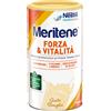 Meritene Nestlé Meritene Polvere Forza e Vitalità gusto Vaniglia 270g