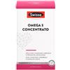 Swisse Omega 3 Concentrato 60 capsule