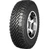 Nankang 255/70 R16 115Q FT9