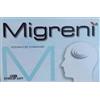 MITOFAR Migreni' Dec 30 Buste 90 G