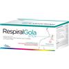 MAYA PHARMA Srl RESPIRAL Gola 20 Stick 10ml