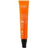 KORFF Srl KORFF Sun Secret Fluido Viso Antimacchie Effetto Matt Spf50+ 50 Ml