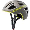 Cratoni C-pure Urban Helmet Grigio M-L