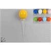 Due Esse Christmas Appendino Palloncino Ceramica