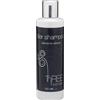 PHARMA BIEFFE Sas Three Sense Filler Shampoo 250ml