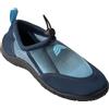 AQUARAPID GEKES SCARPA SCOGLIO BLUE Scarpetta da mare