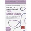 Erickson Prove di amissione TFA sostegno