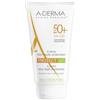 A-derma Aderma a-d protect ad crema 50+ 150 ml