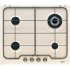 Electrolux PS640RUV - Sabbia manopole bronzo