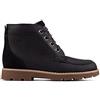 Clarks Heath Lace K, Scarpe Chukka, Navy, 28.5 EU