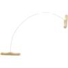 Louis Tellier N3515 - Filo per servire e Tagliare Formaggi, 60 cm, 10 Pezzi