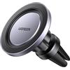 UGREEN Supporto Telefono Auto Magsafe, Porta Cellulare Macchina Magnetico Compatibile con iPhone 17 Pro Max Air/16/15/14; Galaxy S25/S24; google pixel 10/9/8, ecc, Clip