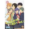 GOEN Kiss him, not me! (Vol. 13)