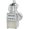 Robot-Coupe Tagliaverdure da banco in acciaio inox Extra Large Modello CL52 2V Potenza 900W