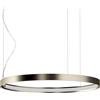 Panzeri Zero Round 50 Lampada Sospensione LED