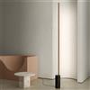 Panzeri Hilow Line Lampada Terra LED