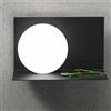Marchetti Balance Lampada Parete DX