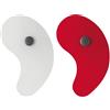 Foscarini Bit 1 Parete