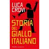 MARSILIO Storia del giallo italiano
