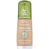 Deborah Milano Formula Pura Nude Foundation 02 Beige