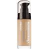 deBBY Lasting&perfect long lasting hydrating foundation 05 caramel