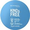 Rimmel Kind & Free Cipria Compatta 10 Fair
