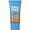 Rimmel Kind & Free Fondotinta Idratante 400 Natural Beige