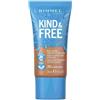 Rimmel Kind & Free Fondotinta Idratante 201 Classic Beige