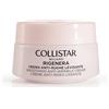 Collistar Rigenera crema anti-rughe levigante 50ml