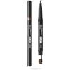 PUPA Milano Full Eyebrow Pencil 003 Dark Brown 0.2g