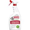 Nature's Miracle Nature´S Miracle Stain & Odour Remover per Gatti, Eliminare lo Sporco Quotidiano, Lieve Fragranza Agli Agrumi, 709 ml