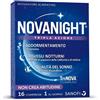 SANOFI Novanight 30 Compresse Rilascio Radido Promo