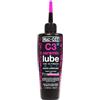 Muc-off Lubrificante catena C3 wet ceramic 120ml